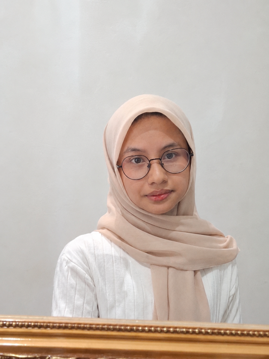 Velicia Regina Ananta